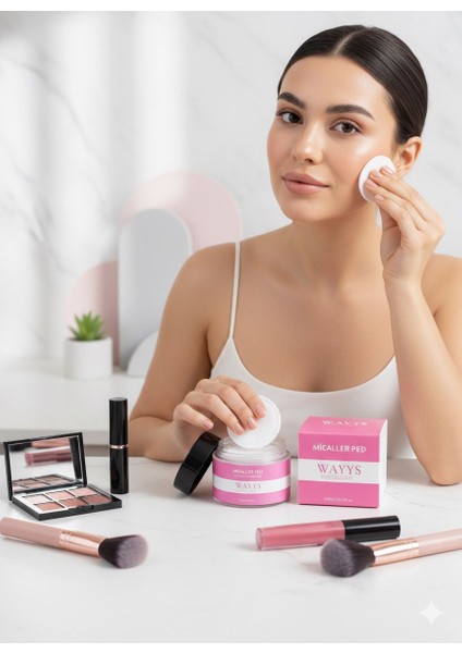 MİCALLER PED indirimleri