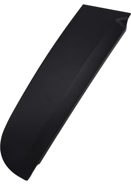 Kıa Sportage 2011-2016 C Sütunu Kapağı Için Sol Arka Kapı C Sütunu Süsleme Kapağı 832703W010 (Yurt Dışından)