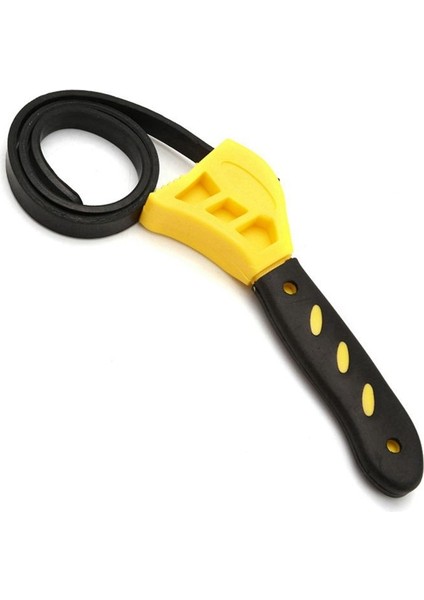 Çok Fonksiyonlu Kemer Anahtarı Ayarlanabilir Yağ Filtresi Şişe Açacağı (Yurt Dışından)