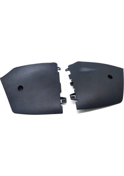 98024579ZD 98024582ZD Peugeot 301 Citroen C3XR C3L Elysee Için Yeni Yan Kapak Plakası (Yurt Dışından)