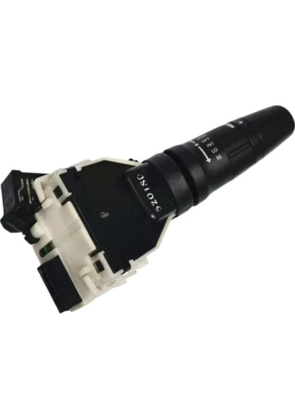 Nissan Frontier Sentra Lhd Için Araç Farı Dönüş Sinyali Sis Lambası Anahtarı 25540-EM00E-B162 (Yurt Dışından)