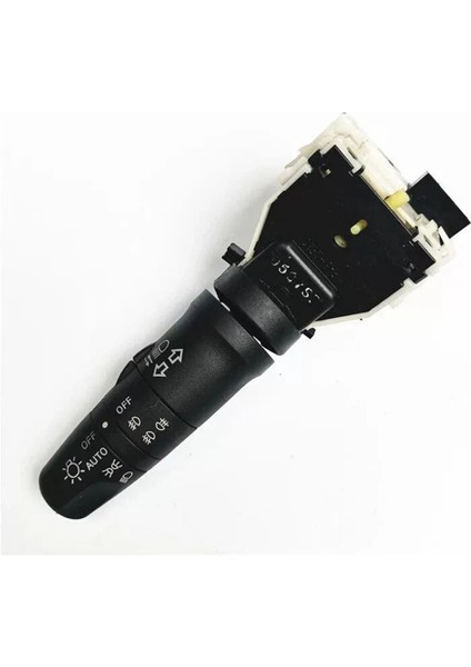 Nissan Frontier Sentra Lhd Için Araç Farı Dönüş Sinyali Sis Lambası Anahtarı 25540-EM00E-B162 (Yurt Dışından) modelleri