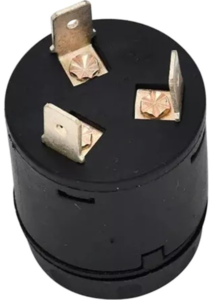 28526100 702 Jungheinrich Forklift Için 2 Anahtarlı Kontak Anahtarı/kilitli Kontak (Yurt Dışından) fırsatları