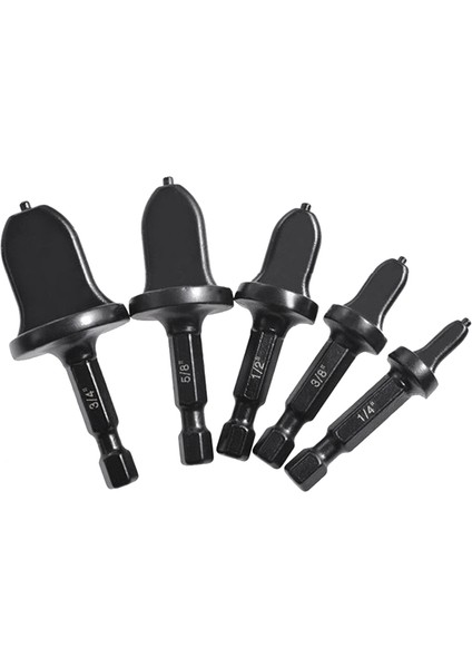 Adet Genişletme Aleti Bakır Boru Elektrikli Rayba Klima Altıgen Saplı Boru Genişletme Seti Dövme Matkap Ucu (Yurt Dışından) modelleri