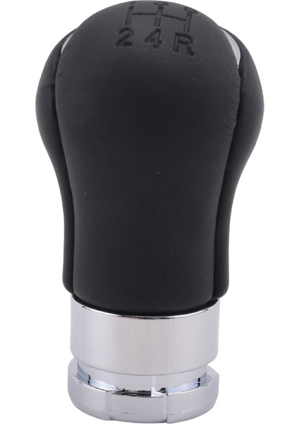 Toyota Hilux Revo 2015-2020 5 Vitesli Araç Vites Kolu, Vites Kolu, El Topu Vites Kutusu (Yurt Dışından)