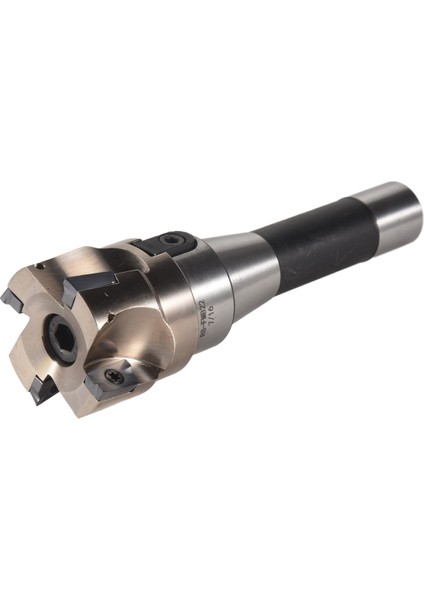 400R 50MM Frezeleme Cnc Yüz Uç Freze Takımı + 10 Adet APMT1604 Karbür Uçlar + Güç Takım Tezgahı Için R8 Şaft Mil (Yurt Dışından) fiyatları