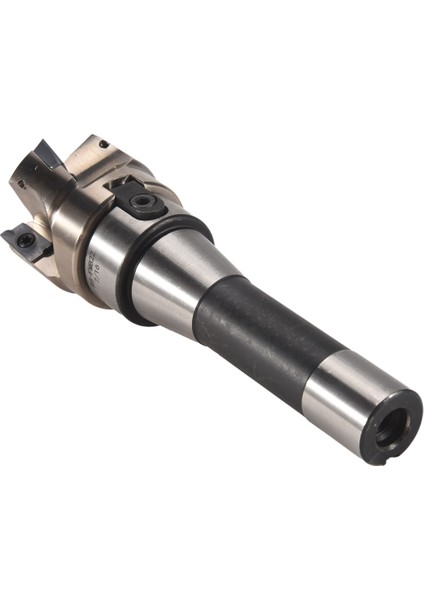 400R 50MM Frezeleme Cnc Yüz Uç Freze Takımı + 10 Adet APMT1604 Karbür Uçlar + Güç Takım Tezgahı Için R8 Şaft Mil (Yurt Dışından) modelleri