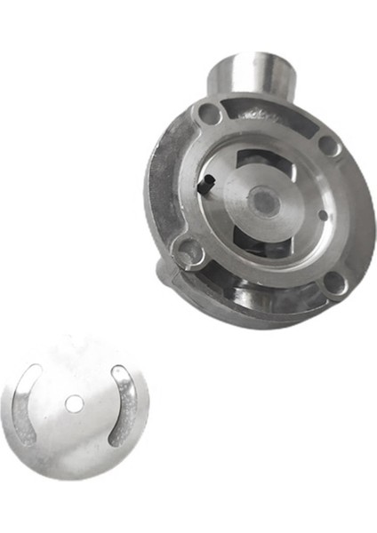 Cav Dpa Dizel Enjektörlü Rotasyon Pompası Için 4 Adet Transfer Pompası Uç Plaka Kitleri 7135-180, 9002-243, 7123-576L, 7123-576M (Yurt Dışından) fiyatları