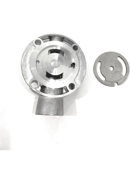 Cav Dpa Dizel Enjektörlü Rotasyon Pompası Için 4 Adet Transfer Pompası Uç Plaka Kitleri 7135-180, 9002-243, 7123-576L, 7123-576M (Yurt Dışından) modelleri