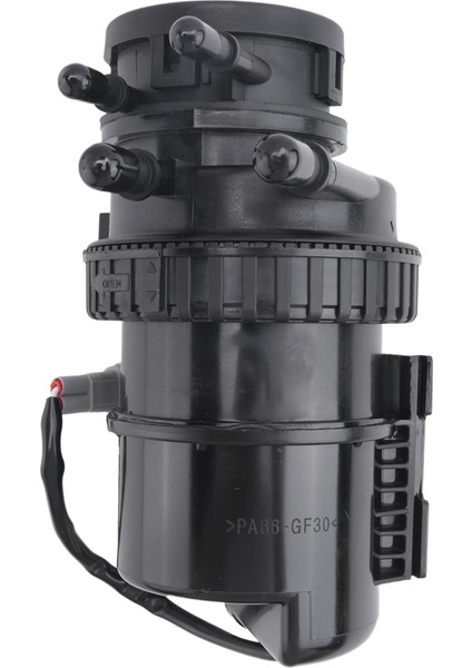 Ford Ranger T6 T7 T8 Everest 2.2l Mazda BT50 2010-2017 Için Dizel Yakıt Filtresi Tertibatı U212-13-480A U212-13-480B (Yurt Dışından)