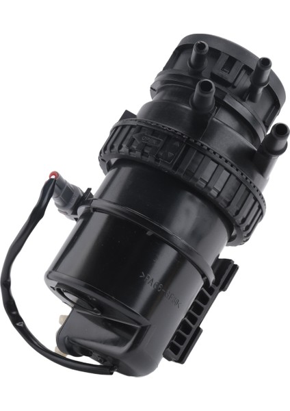 Ford Ranger T6 T7 T8 Everest 2.2l Mazda BT50 2010-2017 Için Dizel Yakıt Filtresi Tertibatı U212-13-480A U212-13-480B (Yurt Dışından) fırsatları