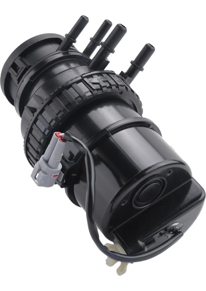 Ford Ranger T6 T7 T8 Everest 2.2l Mazda BT50 2010-2017 Için Dizel Yakıt Filtresi Tertibatı U212-13-480A U212-13-480B (Yurt Dışından) indirimleri