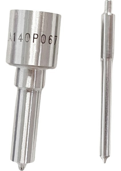 Cummins Dizel Yakıt Enjektör Meme P Tipi DLLA140P067 Için (Yurt Dışından) modelleri