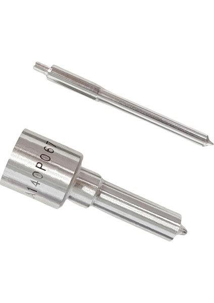 Cummins Dizel Yakıt Enjektör Meme P Tipi DLLA140P067 Için (Yurt Dışından) indirimleri