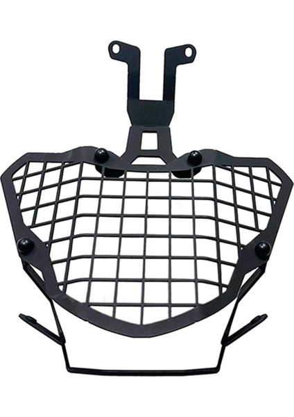 Bmw F900GS Için Motosiklet Far Koruyucu Izgara Koruyucu Kılıfı (Yurt Dışından) fırsatları