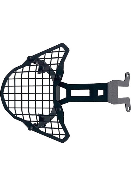 Bmw F900GS Için Motosiklet Far Koruyucu Izgara Koruyucu Kılıfı (Yurt Dışından) indirimleri