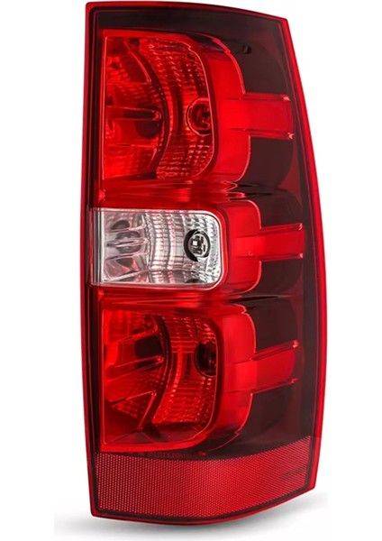 Chevy Için Arka Lamba Sinyal Lambası Fren Lambası Geri Vites Lambası (Yurt Dışından)
