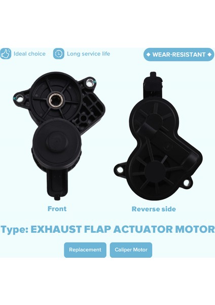 Ford Focus Fren Motoru Için (Yurt Dışından) indirimleri