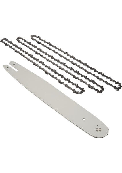 Stıhl 009 012 021 E180 MS180 MS190 MS250 Için 3 Adet Zincirli 16 Inç Zincir Testeresi Kılavuz Çubuğu (Yurt Dışından) fiyatları