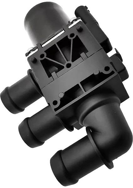 Araba Isıtma Su Vanası Su Isıtıcı Kontrol Vanası 64129153079 64119147347 Bmw F45 F30 F06 F07 F10 F11 F12 F13 G30 Için (Yurt Dışından)