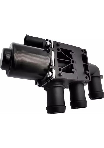 Araba Isıtma Su Vanası Su Isıtıcı Kontrol Vanası 64129153079 64119147347 Bmw F45 F30 F06 F07 F10 F11 F12 F13 G30 Için (Yurt Dışından) modelleri