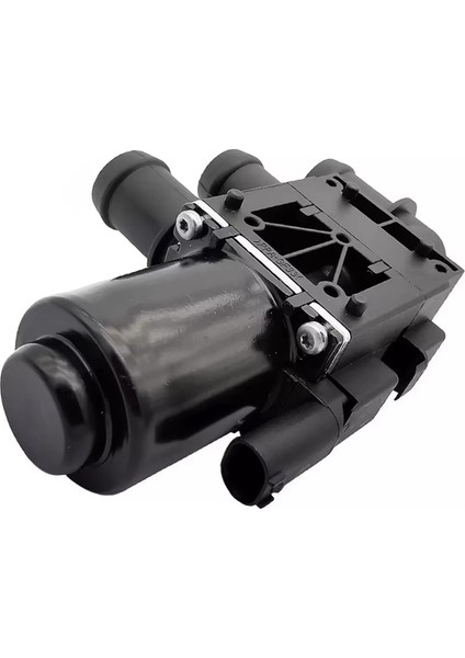 Araba Isıtma Su Vanası Su Isıtıcı Kontrol Vanası 64129153079 64119147347 Bmw F45 F30 F06 F07 F10 F11 F12 F13 G30 Için (Yurt Dışından) indirimleri