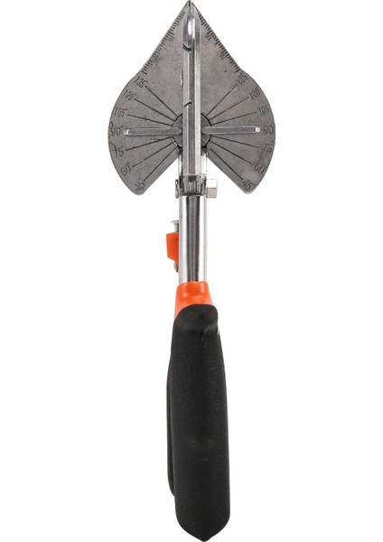 Çok Işlevli Açılı Gönye Kanal Makası Manganez Boru Kesici Açılı Makas Otomatik Tel Kesme Kanal Gönye Kesimi (Yurt Dışından)