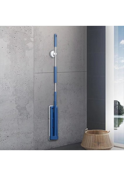Sıkma Mop Magic Flat Eller Serbest Monte Edilebilir Yıkama Tembel Moplar (Yurt Dışından) fiyatları
