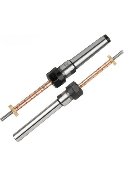 Ahşap Torna Kalemi Mandrel Konik Ahşap Torna Kalemi Mandrel Pens Mandren Mandren Marangoz Aksesuarları Kendin Yap B (Yurt Dışından) fiyatları