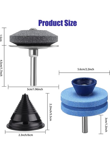 Çim Biçme Makinesi Bıçak Bileyici, Bıçak Dengeleyicili Matkap Için Çim Biçme Makinesi Bıçak Bileyici, Matkap Için Biçme Makinesi Bıçak Bileyici (Yurt Dışından) fiyatları