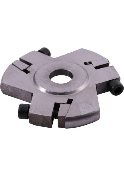 100 mm ve 115 mm Ahşap Oyma Bıçağı Için Turbo Planya (Yurt Dışından) fırsatları