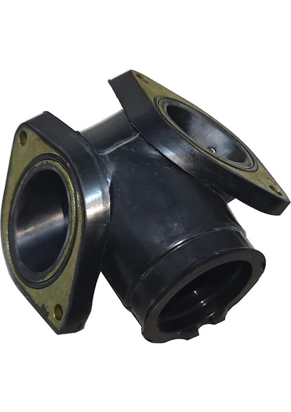 Yamaha Road Star XV1600 1600 XV1600AS 1999-2003 Karbüratör Emme Manifoldu Bağlantısı Için Karbüratör Arayüz Adaptörü (Yurt Dışından)