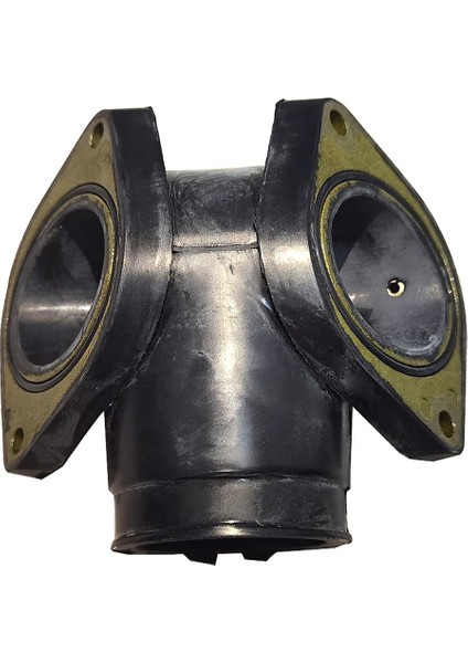 Yamaha Road Star XV1600 1600 XV1600AS 1999-2003 Karbüratör Emme Manifoldu Bağlantısı Için Karbüratör Arayüz Adaptörü (Yurt Dışından) fırsatları