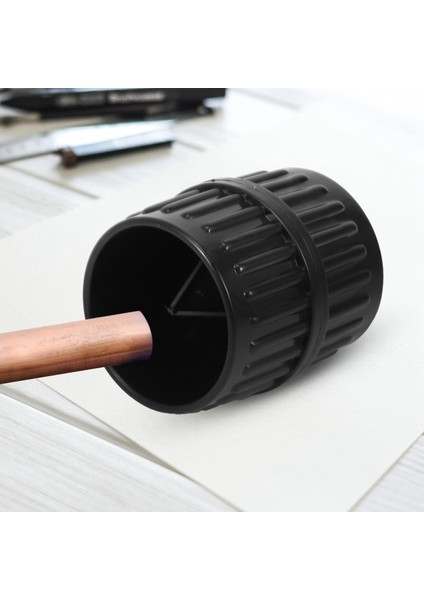 4-42 mm Boru Raybası Iç Dış Boru Metal Borular Parlatma Çapak Alma Aleti Pvc Bakır Alüminyum Çelik Boru Kesici (Yurt Dışından) fiyatları