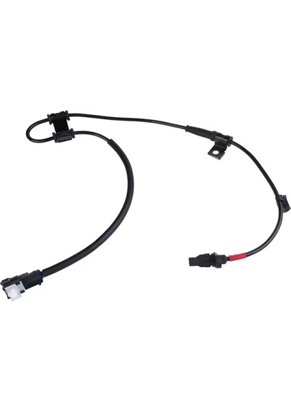 Araba Abs Sensörü 59830-3S300 598303S300 ALS2286 5S12254 SU13672 Ön Sağ Hyundai 2010-2015 Lhd Için (Yurt Dışından)