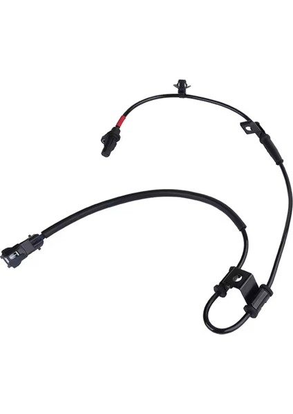 Araba Abs Sensörü 59830-3S300 598303S300 ALS2286 5S12254 SU13672 Ön Sağ Hyundai 2010-2015 Lhd Için (Yurt Dışından) fiyatları