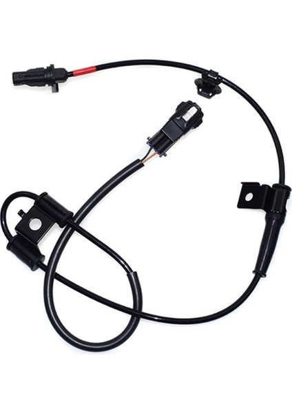 Araba Abs Sensörü 59830-3S300 598303S300 ALS2286 5S12254 SU13672 Ön Sağ Hyundai 2010-2015 Lhd Için (Yurt Dışından) modelleri