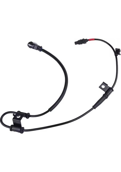 Araba Abs Sensörü 59830-3S300 598303S300 ALS2286 5S12254 SU13672 Ön Sağ Hyundai 2010-2015 Lhd Için (Yurt Dışından) fırsatları