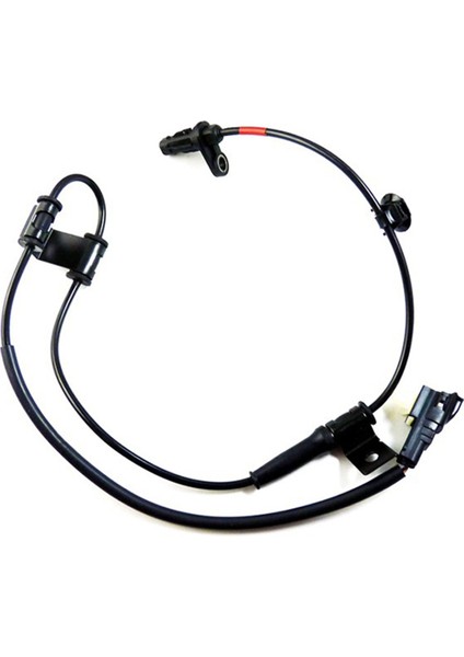 Araba Abs Sensörü 59830-3S300 598303S300 ALS2286 5S12254 SU13672 Ön Sağ Hyundai 2010-2015 Lhd Için (Yurt Dışından) indirimleri