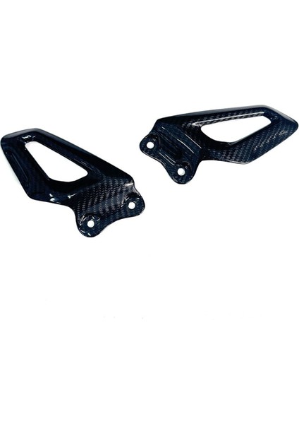 Motosiklet Aksesuarları Ayak Koruyucusu Sürücü Topuk Koruyucusu (Yurt Dışından) indirimleri