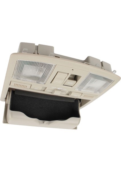 Mazda 6 Gh 2008-12 Cx9 2010-2015 Araç Iç Tavan Lambası Kapağı Okuma Lambası Kontrol Paneli ve Tavan Anahtarı (Yurt Dışından) fırsatları