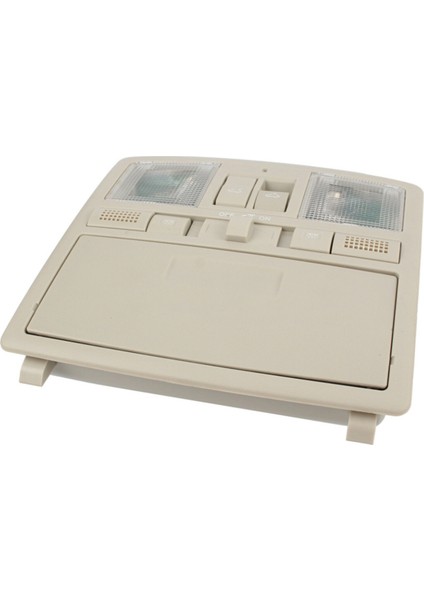 Mazda 6 Gh 2008-12 Cx9 2010-2015 Araç Iç Tavan Lambası Kapağı Okuma Lambası Kontrol Paneli ve Tavan Anahtarı (Yurt Dışından) indirimleri