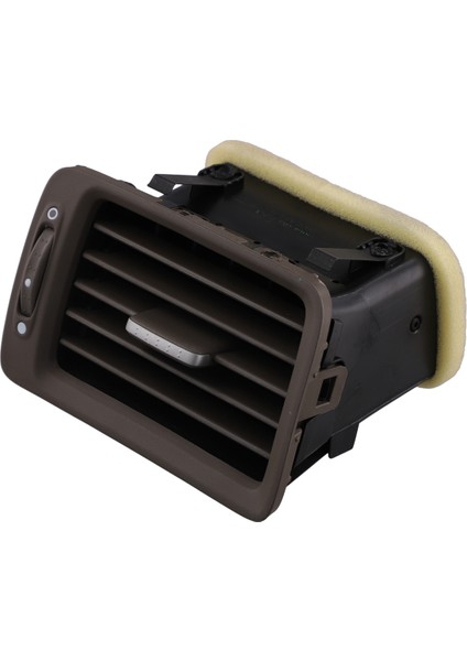 77630-SNA-A01/77630-SNB-G12 Honda Cıvıc 2006-2011 Araç Klima Çıkışları Izgara B Için Ac Klima Havalandırma Çıkışı (Yurt Dışından) modelleri