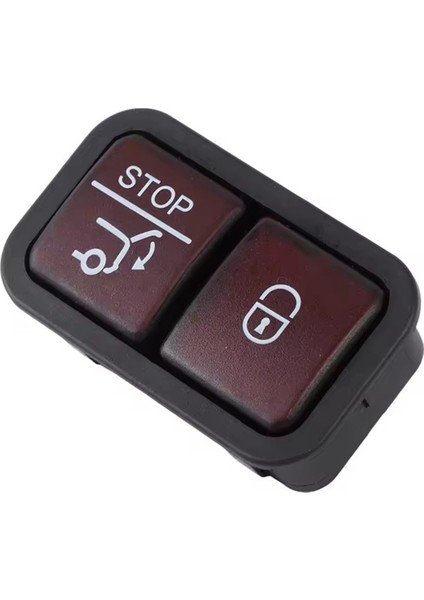 Araba Bagaj Kapağı Anahtarı 2128210551 3 Pinli Mercedes Benz M-Serisi C-Serisi Glk W164 X166 C292 GL450 GL550 Için Araba Aksesuarları (Yurt Dışından)