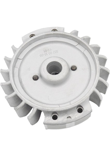 Biçme Makinesi Zincirli Testere Motor Ateşleme Volanı Husqvarna Husqvarna Husqvarna 61 268 266 272XP Için Uygundur (Yurt Dışından)