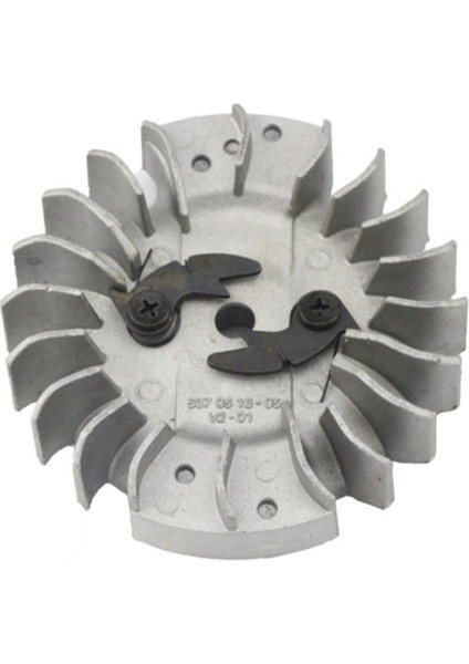 Biçme Makinesi Zincirli Testere Motor Ateşleme Volanı Husqvarna Husqvarna Husqvarna 61 268 266 272XP Için Uygundur (Yurt Dışından) indirimleri