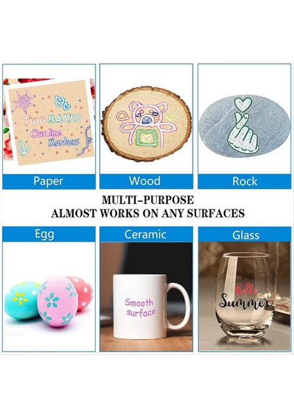 Çift Çizgili Simli Kalem Seti Süper Kıvrımlar Parıltılı Göz Kamaştırıcılar (Yurt Dışından) indirimleri