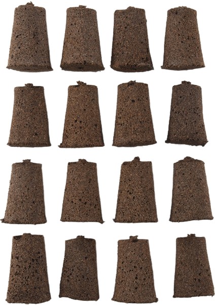 Bahçe Hidroponik Iç Mekan Bahçeleri Için Bitki Yetiştirme Süngerleri, Besin Maddeli Akıllı Sünger, Yedek Yetiştirme Kabı (Yurt Dışından) fiyatları