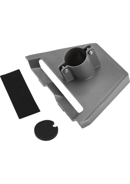 Starlink Gen 3 Boru Adaptörü Yuvarlak Boru Adaptörü Direk Montaj Braketi Starlink V3 Plaka Çatı Montaj Aksesuarları Için (Yurt Dışından) fiyatları