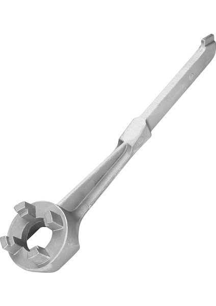 10, 15, 20, 30, 50, 55 Galonluk Variller Için Bung Anahtarı, Davul Anahtarı Alüminyum Varil Açma Aleti, 2 ve 3/4 Inçlik Bung Kapaklarına Uyar (Yurt Dışından) fiyatları